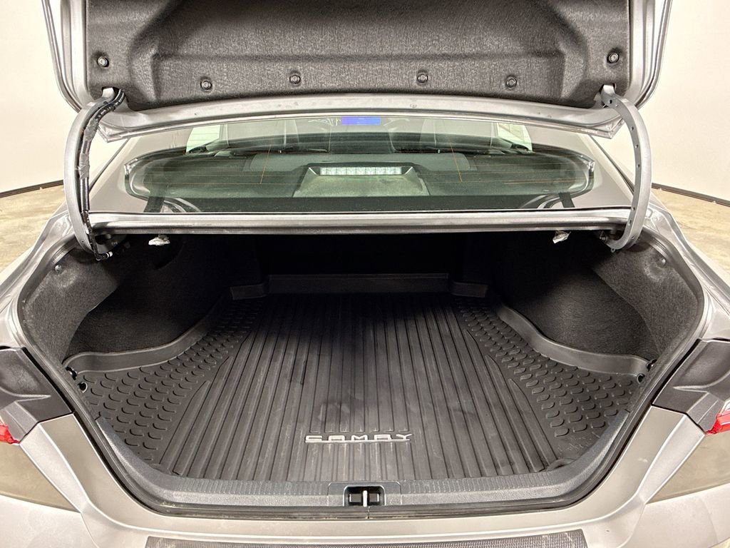 Certified 2025 Toyota Camry XSE w/ Premium Package AWD/4WD image 30