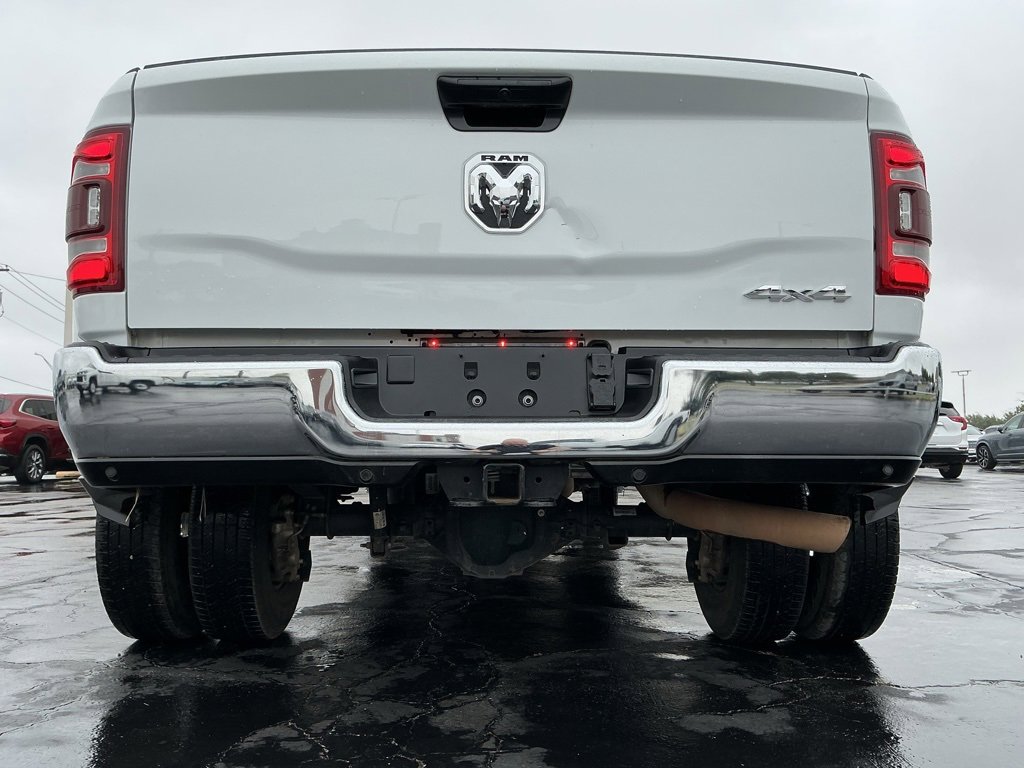 Used 2024 RAM 3500 Tradesman w/ Towing Technology Group image 20