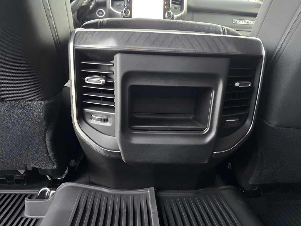 New 2026 RAM 2500 Big Horn AWD/4WD image 29