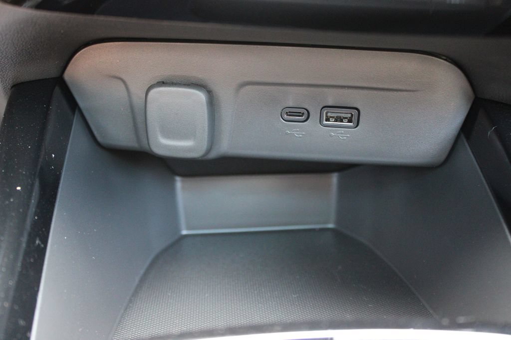 New 2026 Chevrolet Trax RS w/ Driver Confidence Package FWD image 48