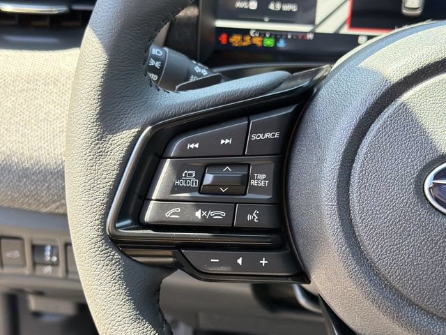 New 2026 Subaru Outback Limited AWD/4WD image 25