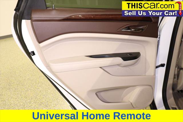 Used 2015 Cadillac SRX Performance w/ Driver Awareness Package AWD/4WD image 27