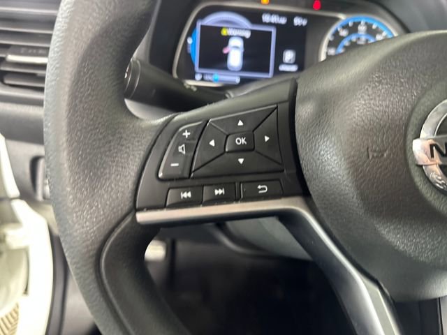 Used 2018 Nissan Leaf S w/ S Charge Package image 15