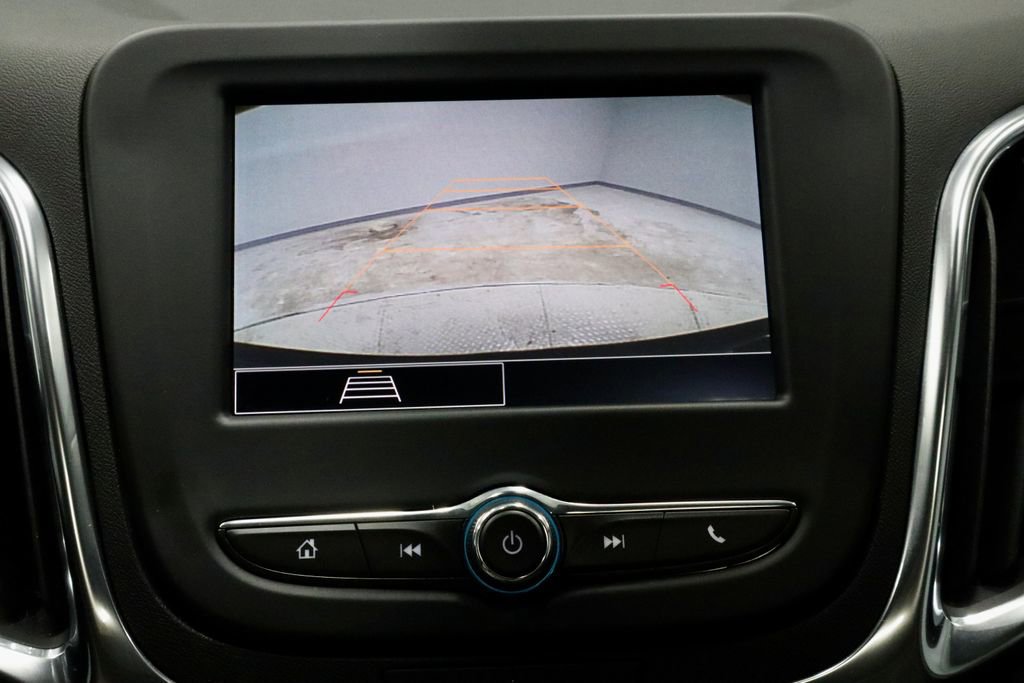 Used 2024 Chevrolet Equinox LT w/ LPO, Floor Liner Package image 2