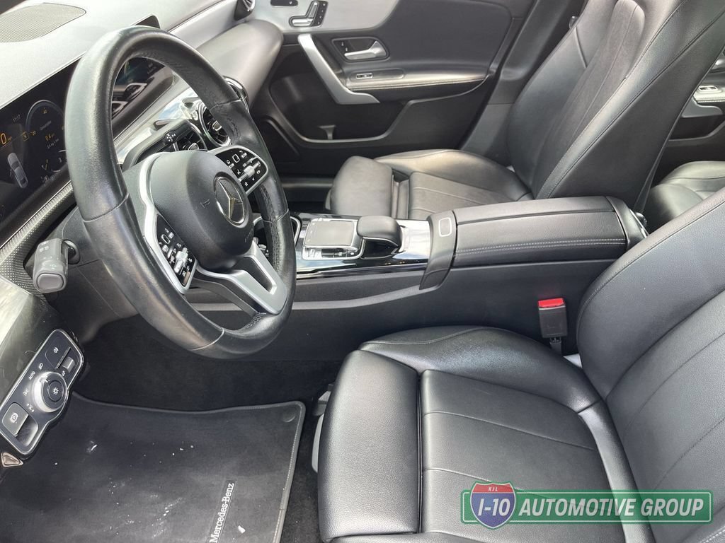 Used 2019 Mercedes-Benz A 220 4MATIC image 20