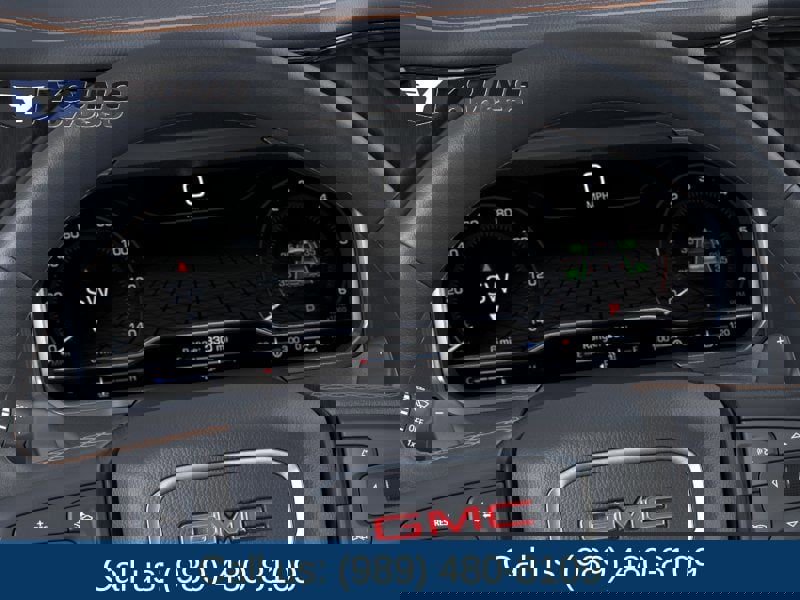 New 2026 GMC Sierra 1500 AT4 w/ AT4 Premium Package image 20