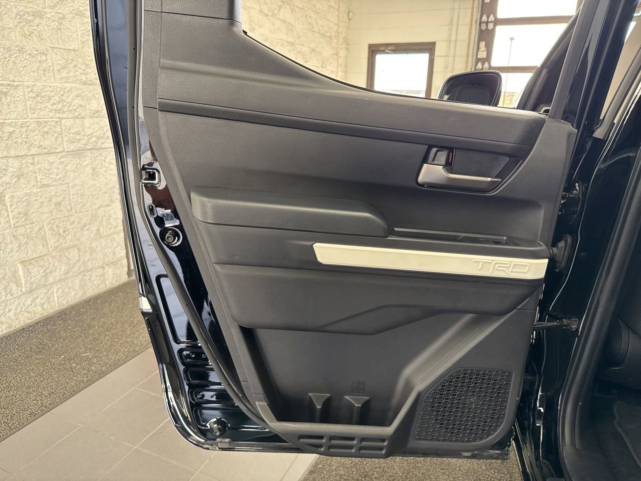 Certified 2024 Toyota Tacoma TRD Off-Road image 39