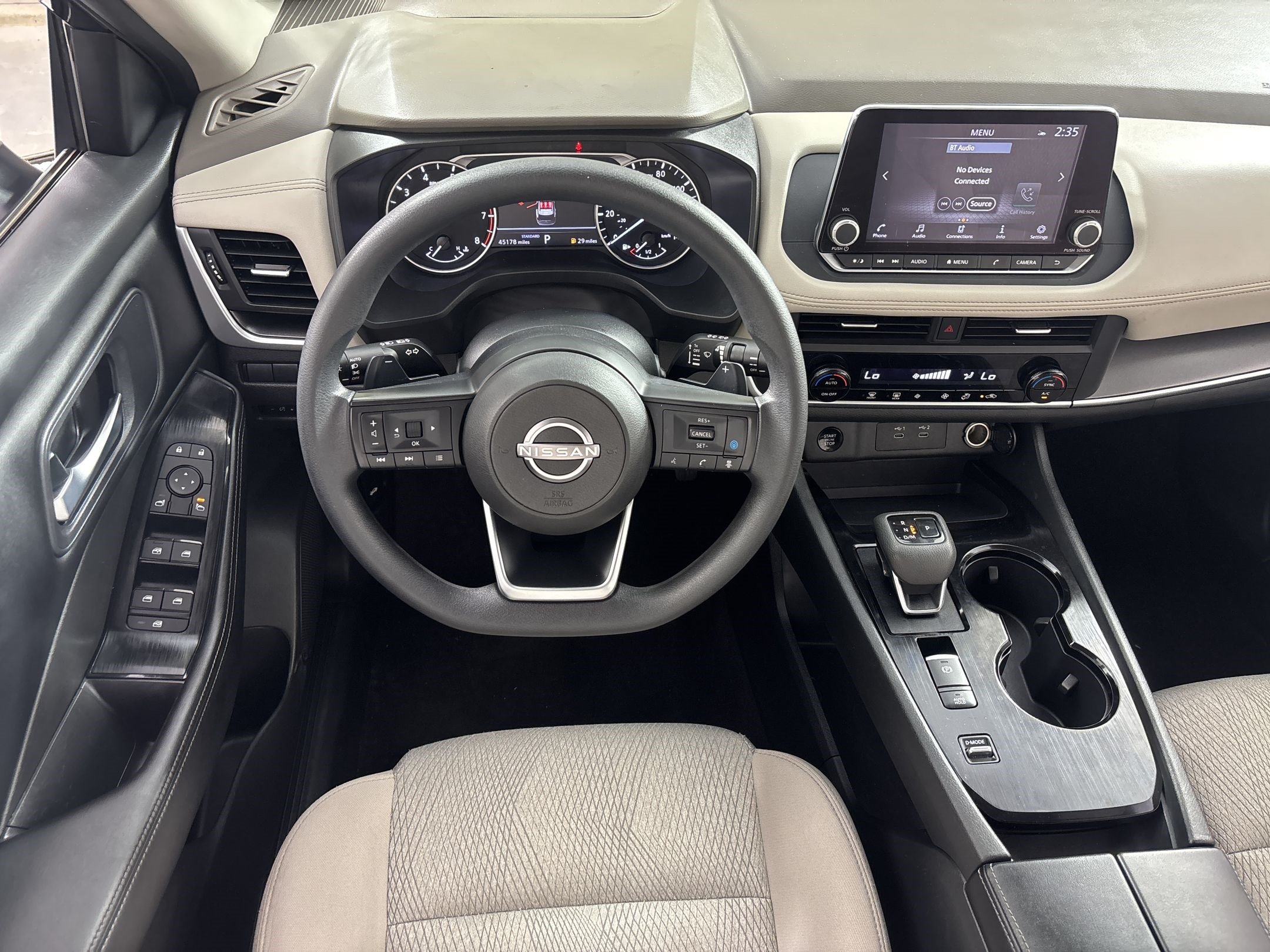 Used 2024 Nissan Rogue SV FWD image 27
