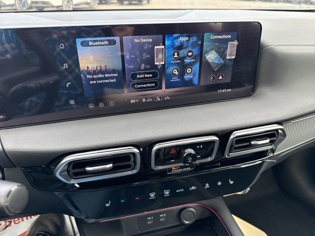 New 2026 Nissan Sentra SV w/ SV Convenience Package image 16