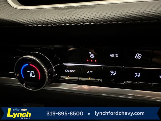 New 2027 Chevrolet Equinox LT w/ Convenience Package II AWD/4WD image 14