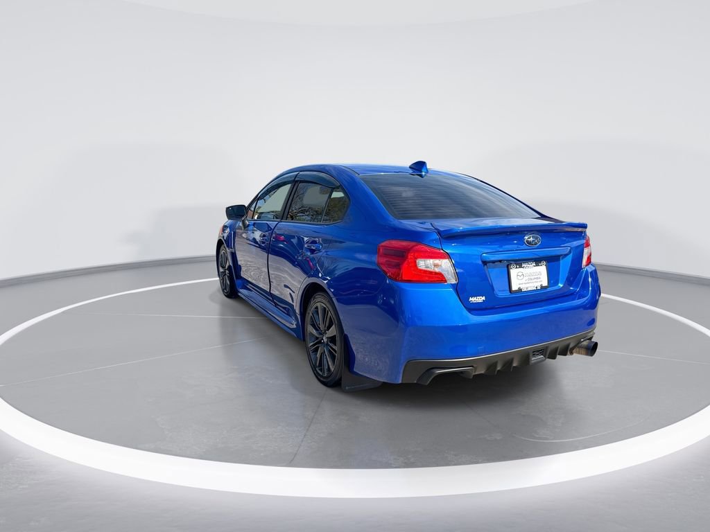 Used 2019 Subaru WRX image 6