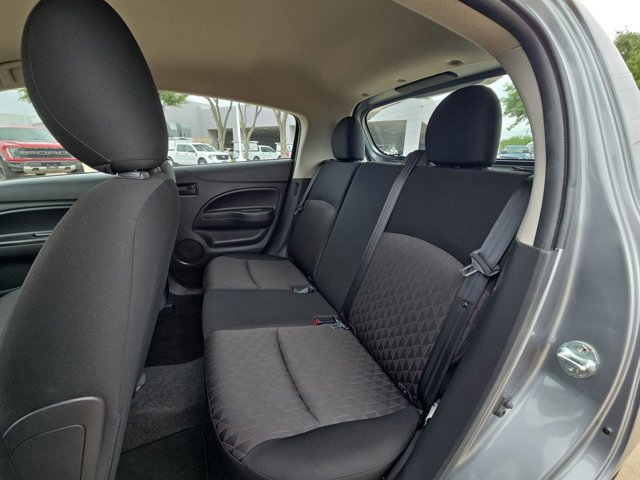 Used 2021 Mitsubishi Mirage ES FWD image 17