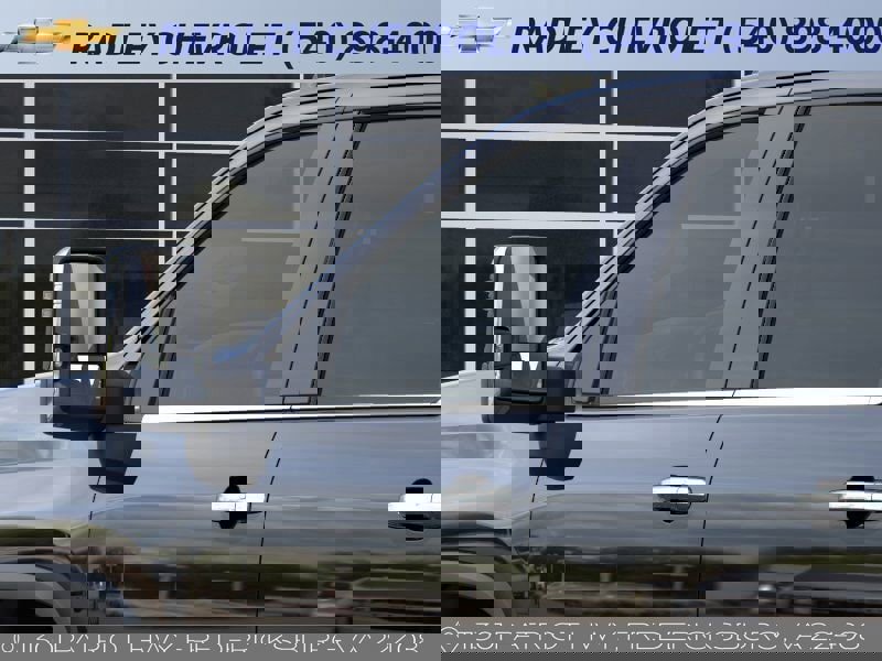 New 2026 Chevrolet Silverado 2500 LTZ w/ LTZ Convenience Package image 12