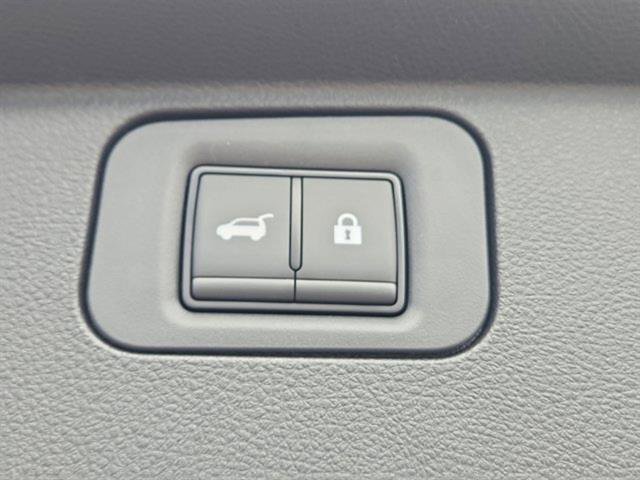 New 2025 Nissan Armada SL w/ Captain's Chari Seat Package image 37