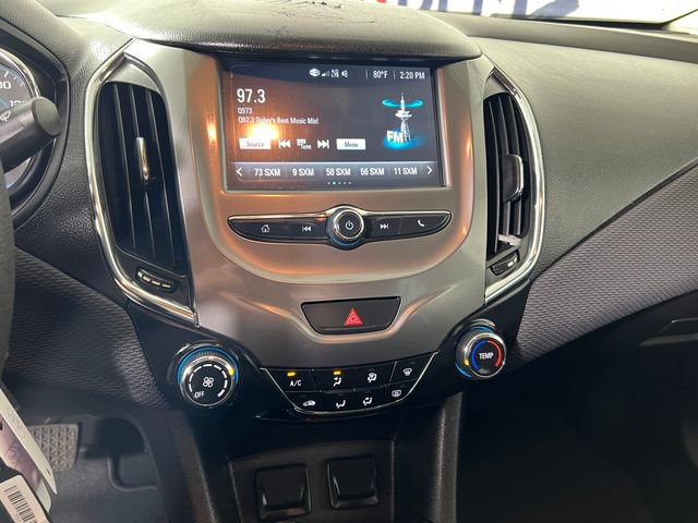 Used 2017 Chevrolet Cruze LT FWD image 18