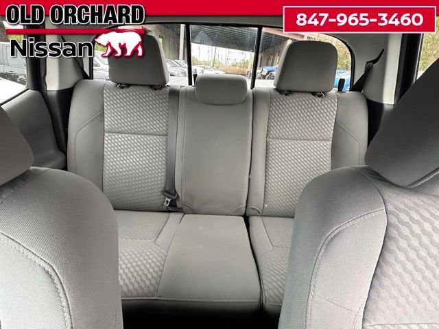 Used 2023 Toyota Tacoma SR5 w/ SX Package AWD/4WD image 14