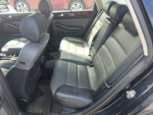 Used 2003 Audi allroad 2.7T AWD/4WD image 9