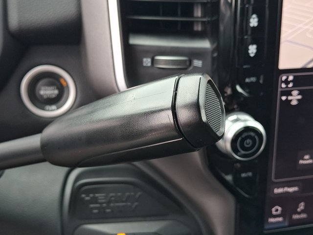 Certified 2026 RAM 2500 Big Horn AWD/4WD image 19