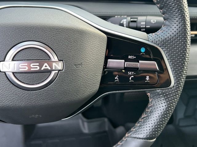 Used 2024 Nissan Ariya AWD image 24