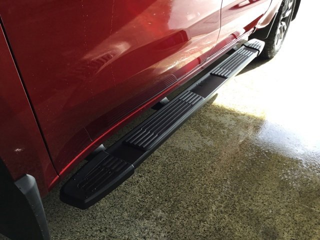 New 2026 Chevrolet Silverado 1500 RST image 12