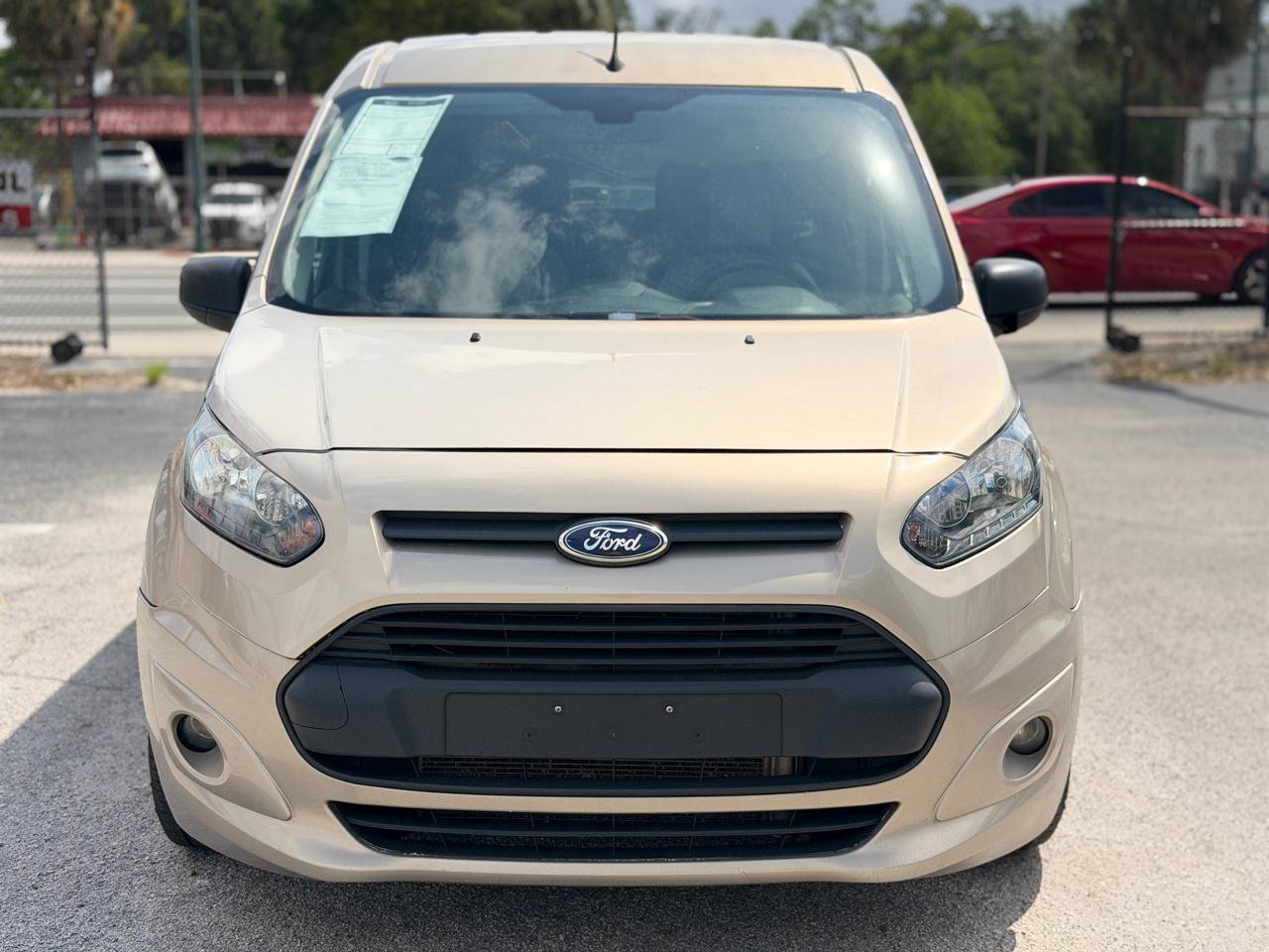Used 2014 Ford Transit Connect XLT image 8