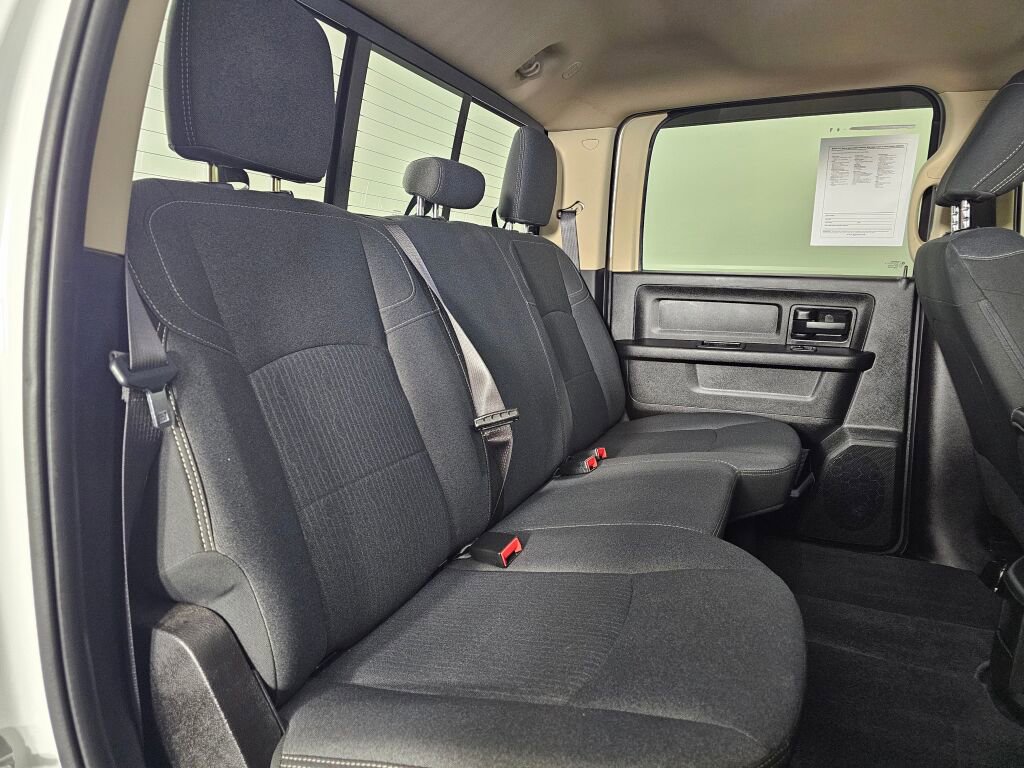 Used 2020 RAM 2500 Tradesman image 37