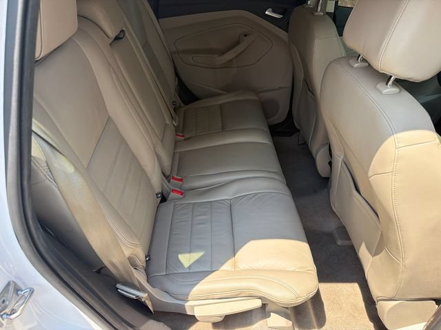Used 2016 Ford Escape Titanium FWD image 16