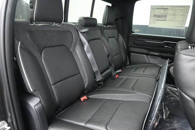 New 2027 RAM 1500 Limited AWD/4WD image 51
