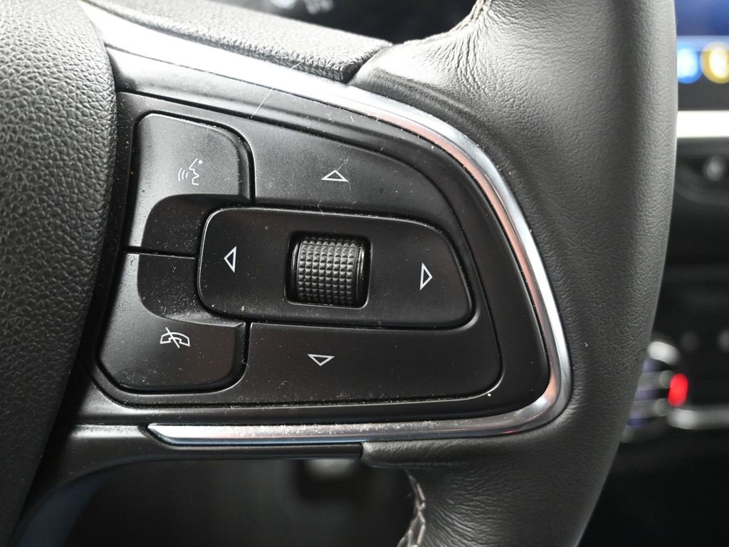 Used 2023 Buick Encore GX Select w/ Sport Touring Package image 24