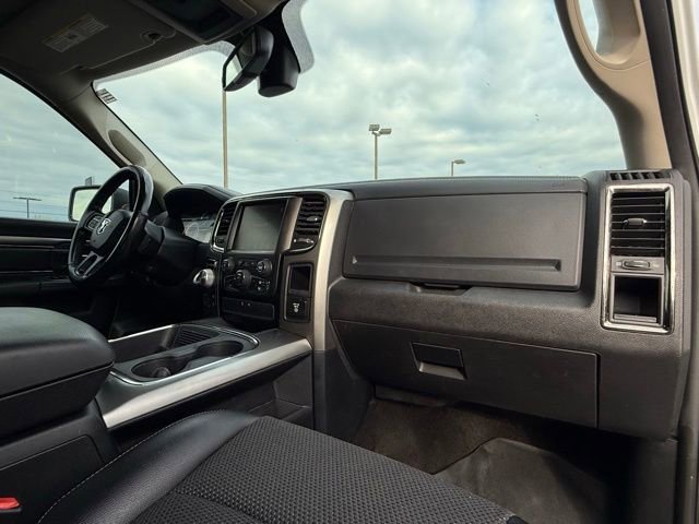 Used 2017 RAM 1500 Sport image 20