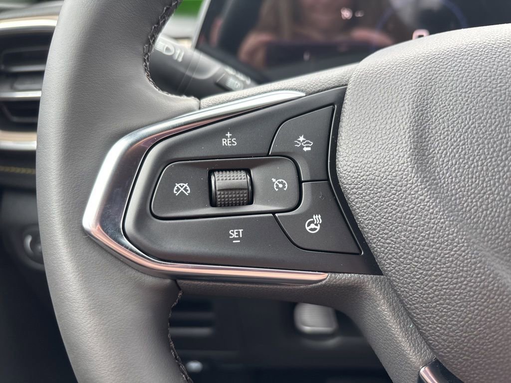 New 2026 Chevrolet TrailBlazer ACTIV image 12