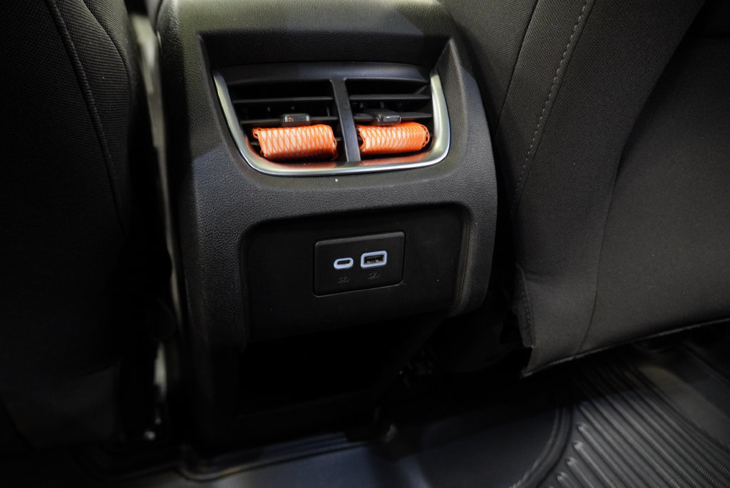 Certified 2022 Chevrolet Blazer LT FWD image 26