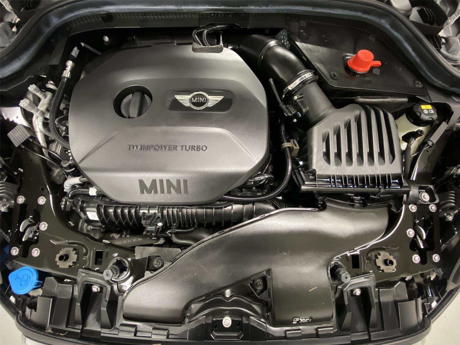 Used 2017 MINI Cooper S image 22