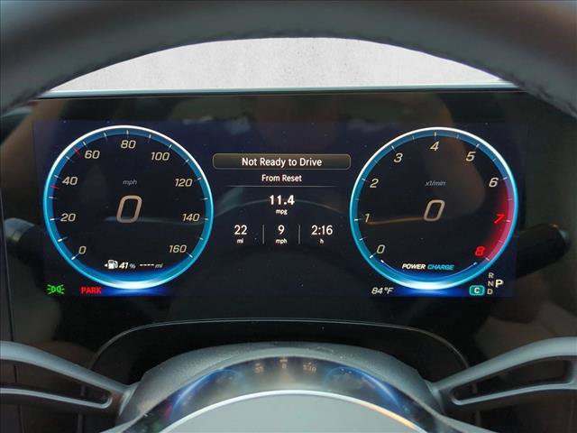 New 2027 Mercedes-Benz CLA 220 image 15