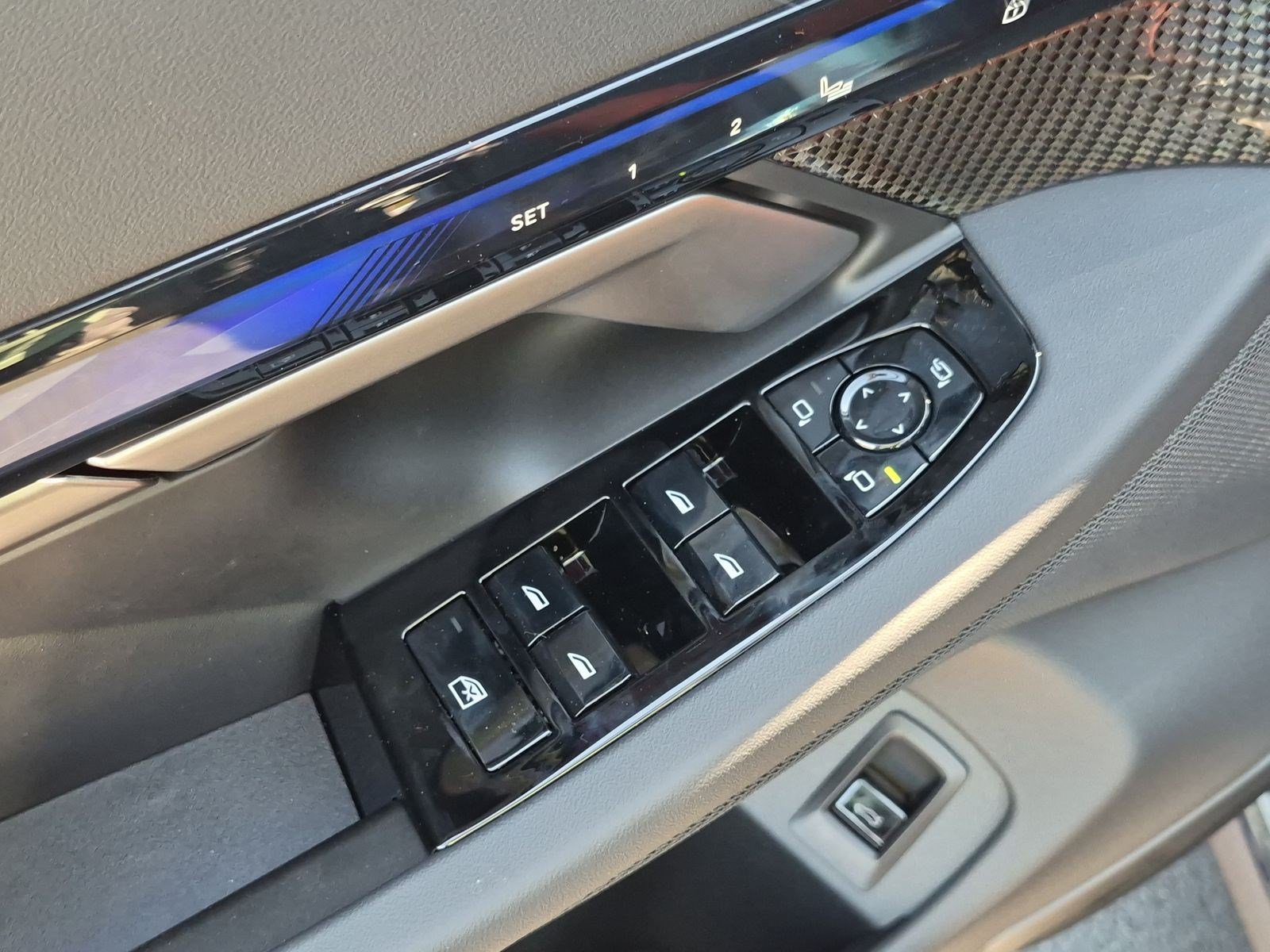 New 2027 BMW M5 Touring AWD/4WD image 15
