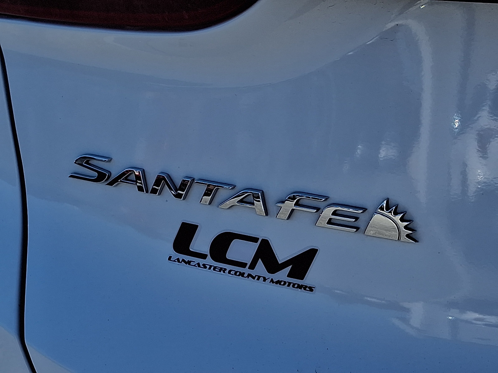 Certified 2023 Hyundai Santa Fe SEL Premium AWD/4WD image 34