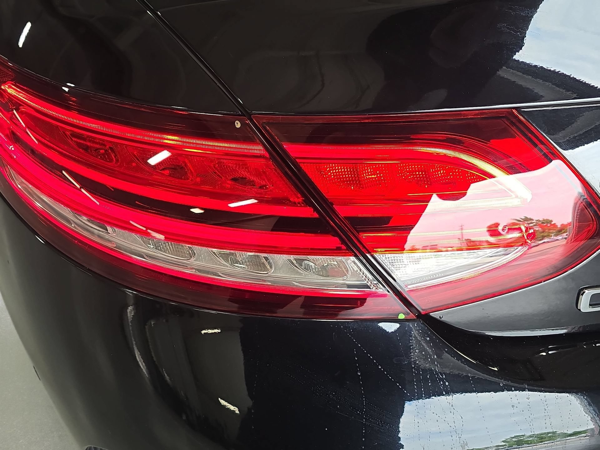 Certified 2022 Mercedes-Benz C 300 Cabriolet image 33