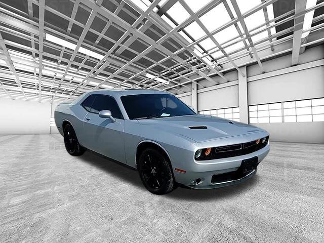 Used 2021 Dodge Challenger SXT w/ Driver Convenience Group