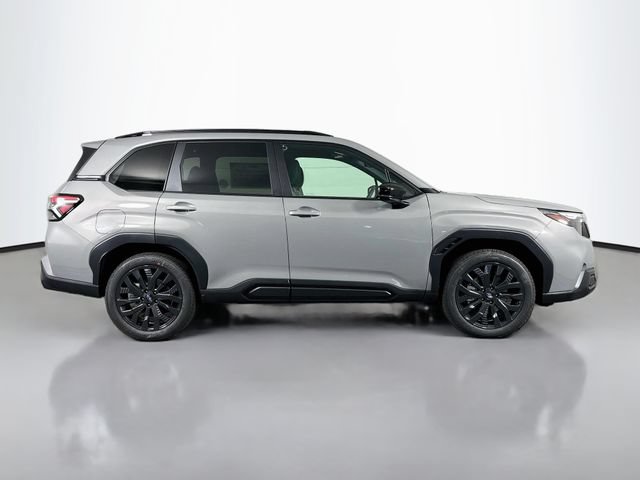 New 2026 Subaru Forester Sport AWD/4WD image 8