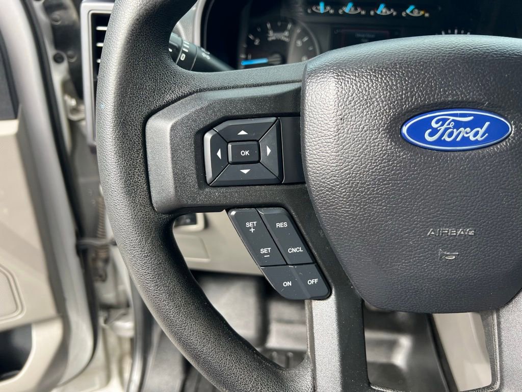 Used 2019 Ford F150 XL w/ Equipment Group 101A Mid AWD/4WD image 40