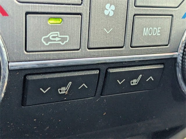 Used 2021 Toyota Tundra Limited w/ Limited Premium Package image 27