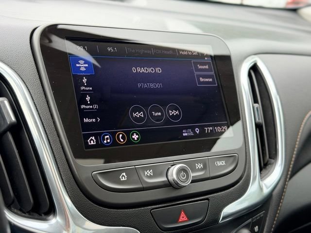 Used 2020 Chevrolet Equinox Premier FWD image 14