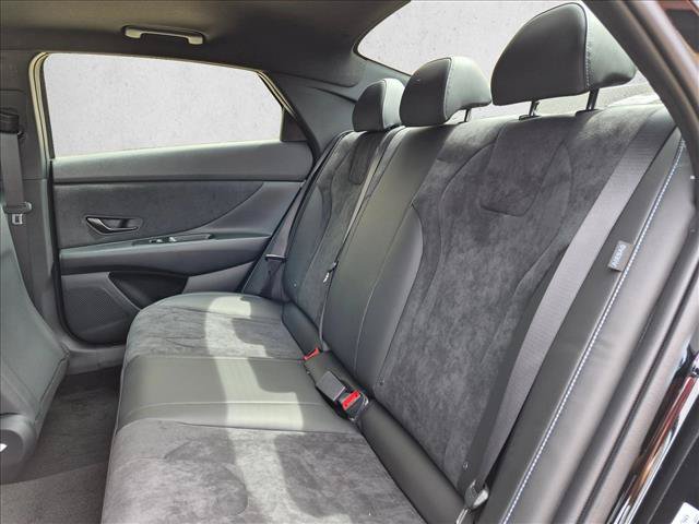 New 2026 Hyundai Elantra N FWD image 26