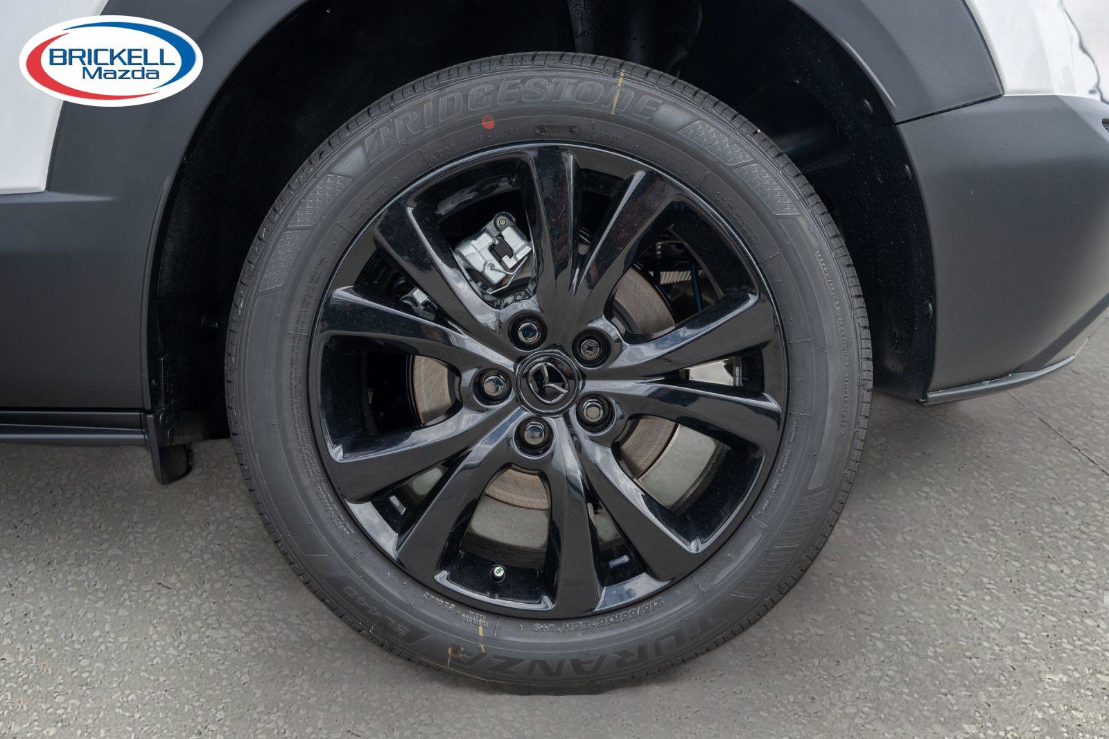 New 2026 MAZDA CX-30 Aire Edition AWD/4WD image 38