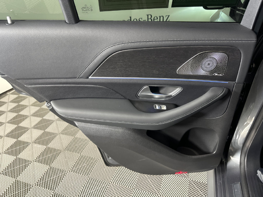 Certified 2025 Mercedes-Benz GLE 53 AMG 4MATIC Coupe image 24