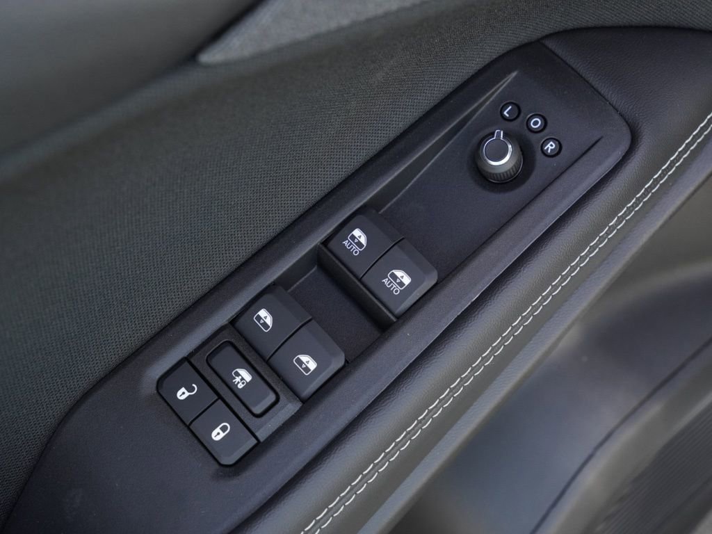 New 2026 Jeep Cherokee Laredo AWD/4WD image 11