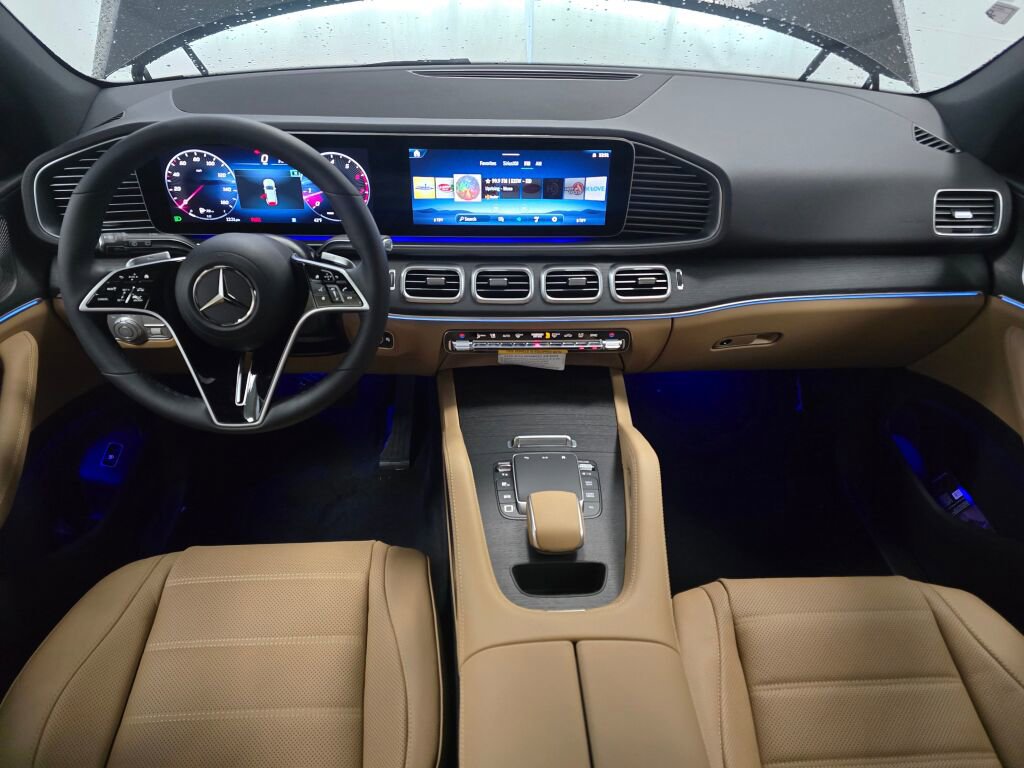 New 2026 Mercedes-Benz GLE 450 4MATIC image 18