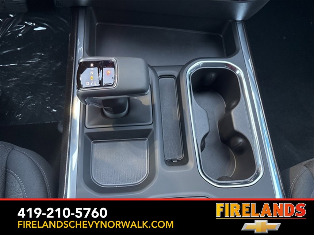 New 2026 Chevrolet Silverado 1500 LT Trail Boss w/ LPO, Dark Essentials Package image 40