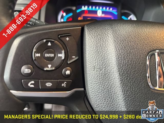 Used 2020 Honda Pilot EX-L image 20