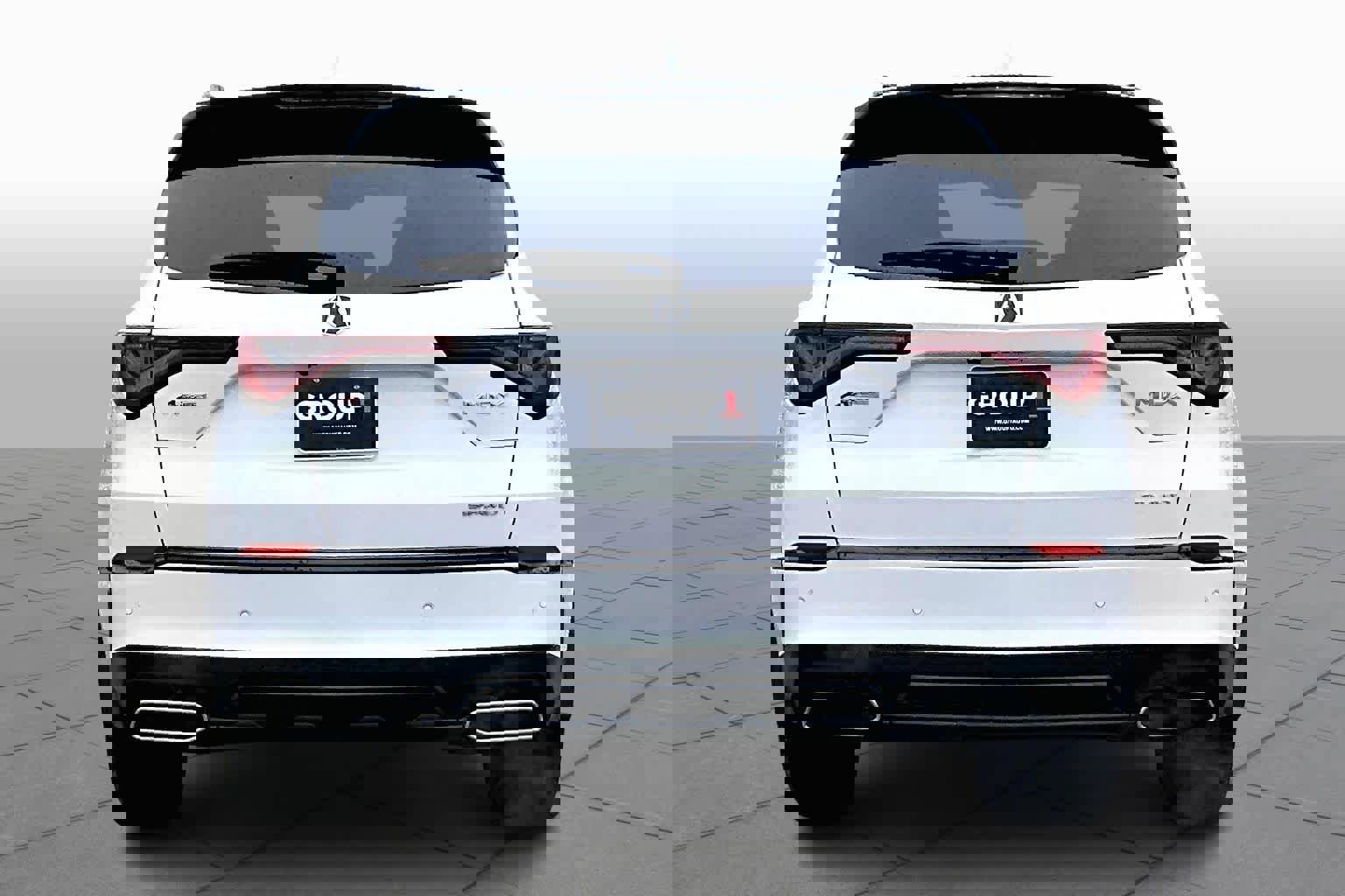 Used 2025 Acura MDX A-Spec image 4